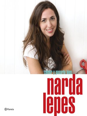 cover image of Comer y pasarla bien